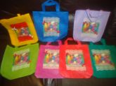 BOLSA PERSONALIZADA TODOS OS TEMAS